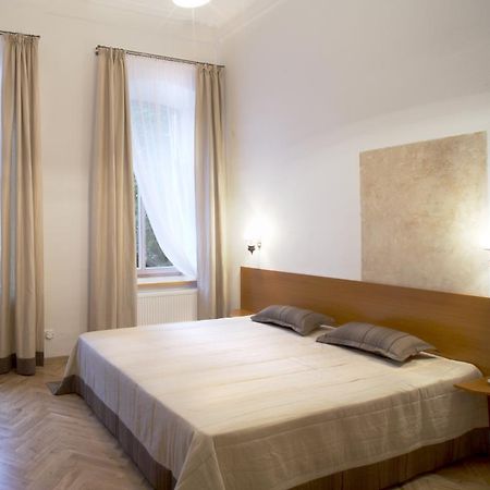 Florens Boutique Vilnius Eksteriør billede