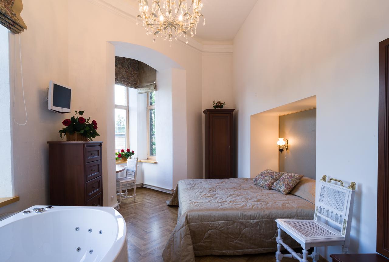 Florens Boutique Vilnius Eksteriør billede