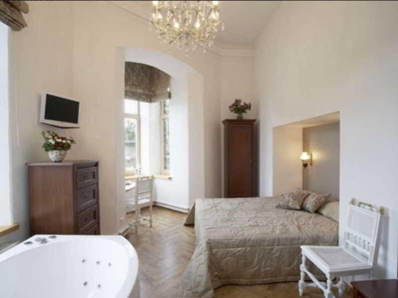 Florens Boutique Vilnius Eksteriør billede